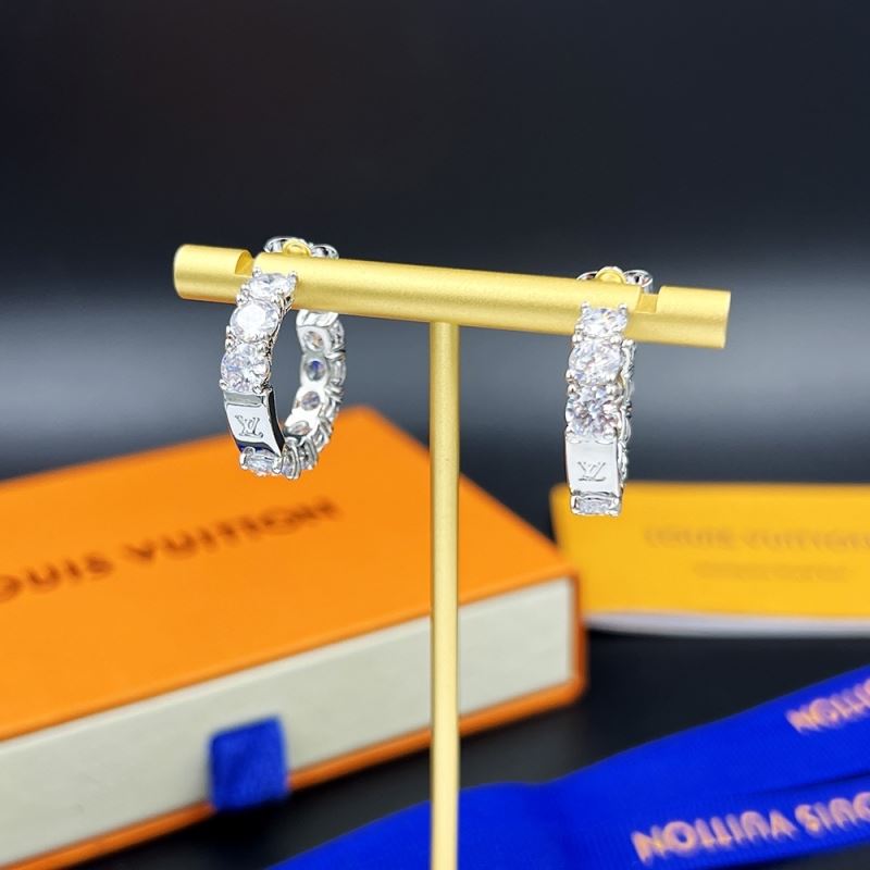 Louis Vuitton Earrings